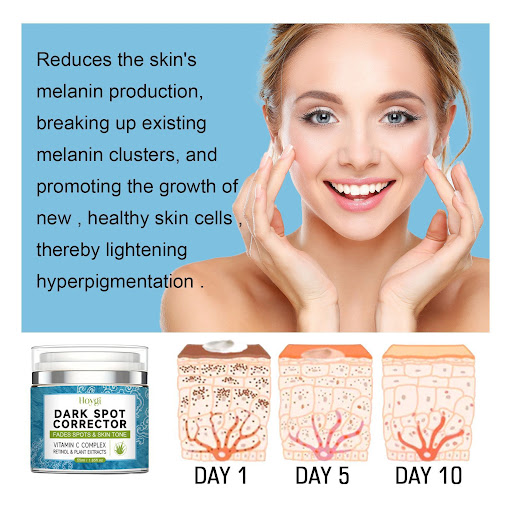 Title 2, Fade Dark Spots Repair Skin Dull Whitening Skin...