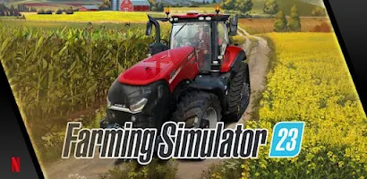 Farming Simulator 23 Mobile for iPhone - Download