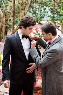 Wedding photographer Benjamin Dolidze (tengodolidze). Photo of 9 June 2016