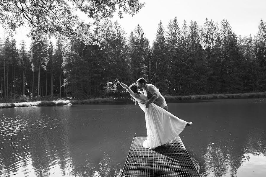 Photographe de mariage Eva Sitko (evasitko). Photo du 27 juillet 2023