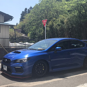 WRX STI VAB