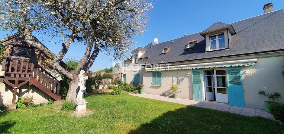 Vente maison 6 pièces 177 m² à Evreux (27000), 399 000 €