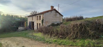 maison à Saint-Denis-de-Cabanne (42)