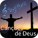 Download Uma oração e videos com canções de Deus For PC Windows and Mac 1.0