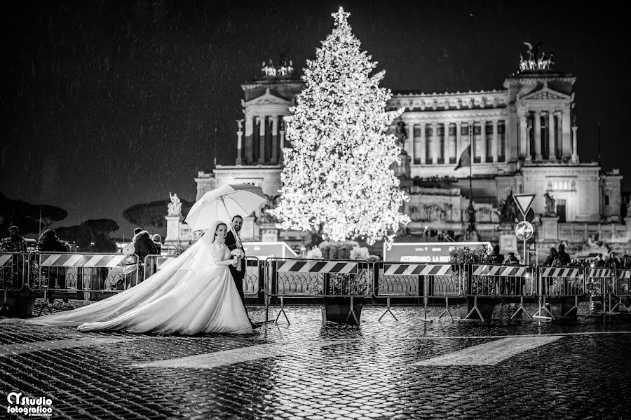 Fotógrafo de bodas Andrea Rifino (arstudio). Foto del 14 de diciembre 2022