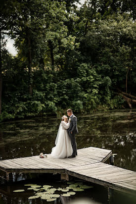 Pulmafotograaf Yanina Grishkova (grishkova). Foto tehtud 27 oktoober 2021