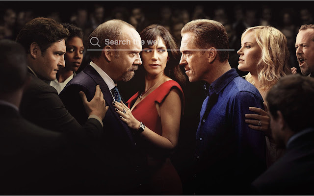 Billions HD Wallpapers Showtime Theme