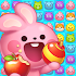 Candy Friends Forest : Match 3 Puzzle1.1.4