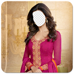 Salwar Suit Photo Maker Apk