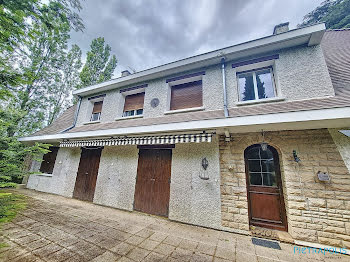 maison à Charnay-lès-Mâcon (71)