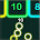 Snake vs Barriers icon