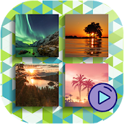 HD Video Live Wallpapers  Icon