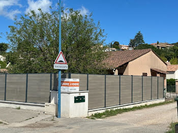 maison à Gréoux-les-Bains (04)