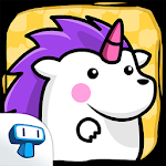 Cover Image of Télécharger Hedgehog Evolution - Create supersonic creatures! 1.0 APK