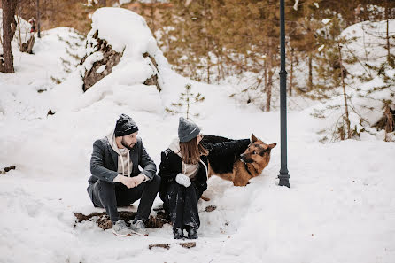 Photographe de mariage Aslan Lampezhev (aslan303). Photo du 1 mars 2022