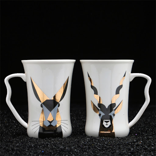 Title 4, European Style Ceramic Sanitary Ware Set Simple...