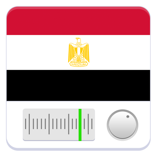 Egypt Radio 音樂 App LOGO-APP開箱王