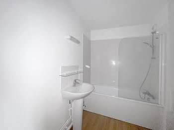 appartement à Nanterre (92)