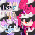 Jigsaw for Gacha nox Puzzle - Baixar APK para Android