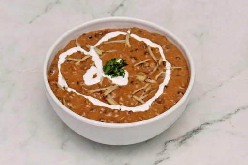 Dal Makhani