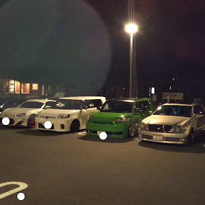 クラウンロイヤル GRS180