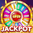 Lucky Spin Slot Casino icon