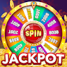 Lucky Spin Slot Casino icon