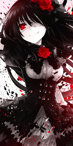 Куруми Токисаки обои / Kurumi Tokisaki wallpaper - Phiên Bản Mới Nhất Cho  Android - Tải Xuống Apk