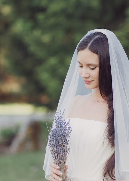 Wedding photographer Veronika Chernikova (chernikova). Photo of 2 August 2015