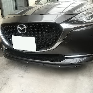 MAZDA2 DJLFS