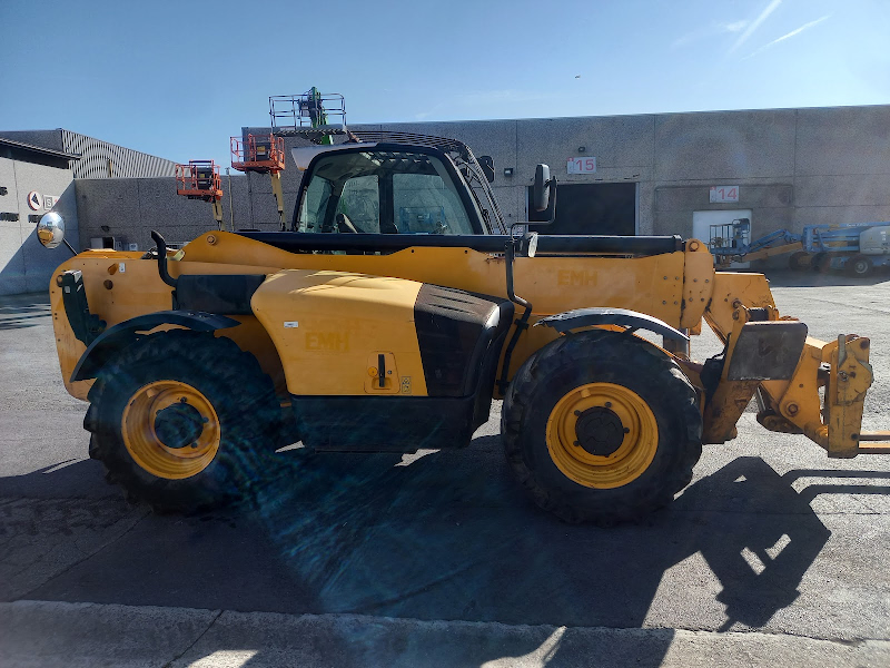 Photo de JCB 535-125