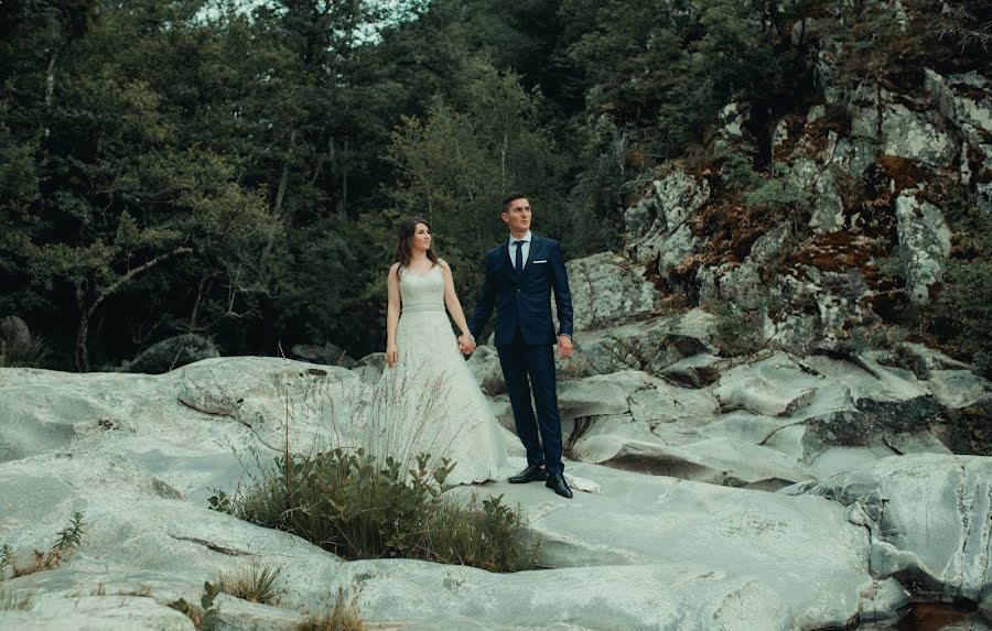 Fotógrafo de bodas Νικόλαος Κουτσομιχάλης (koutsomichalis). Foto del 19 de junio 2019