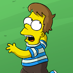 Cover Image of Download The Simpsons™: Tapped Out 4.39.1 APK