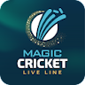 Magic Cricket Live Line - Exch icon