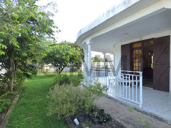 maison à Port Louis (971)