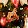 Christmas Traditions Wallpapers NewTab Theme