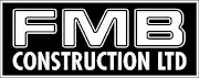 FMB Construction Ltd Logo