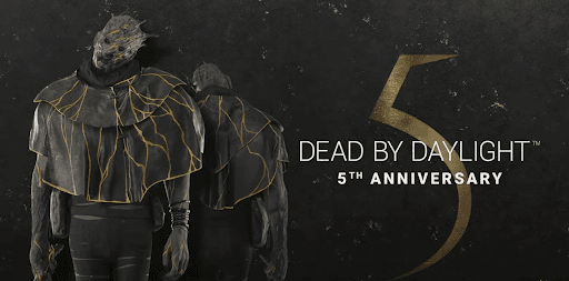 Dbd 5周年イベントの内容と最新情報 Dead By Daylight 神ゲー攻略