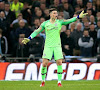 Kepa Arrizabalaga n'en fait qu'à sa tête