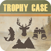 Pocket Ranger Trophy Case® 2.1.0.1 Icon