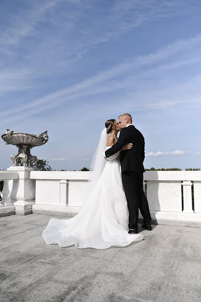 Wedding photographer Andrey Shatalov (shatalov). Photo of 9 December 2023