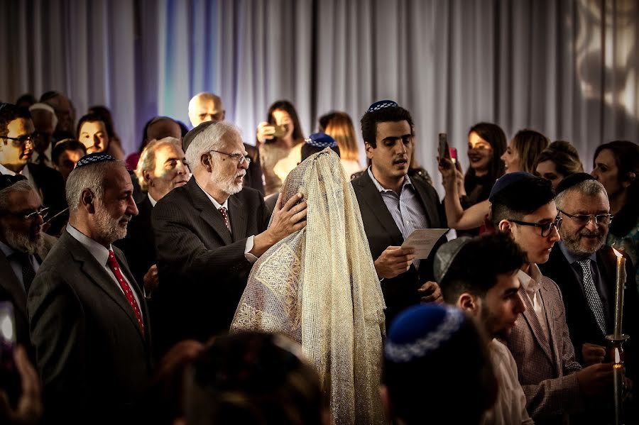 Fotógrafo de casamento Kelmi Bilbao (kelmibilbao). Foto de 27 de julho 2017