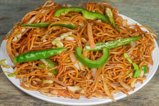 Chilli Garlic Chowmein