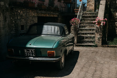 Fotógrafo de casamento Giuseppe De Angelis (giudeangelis). Foto de 13 de julho 2020