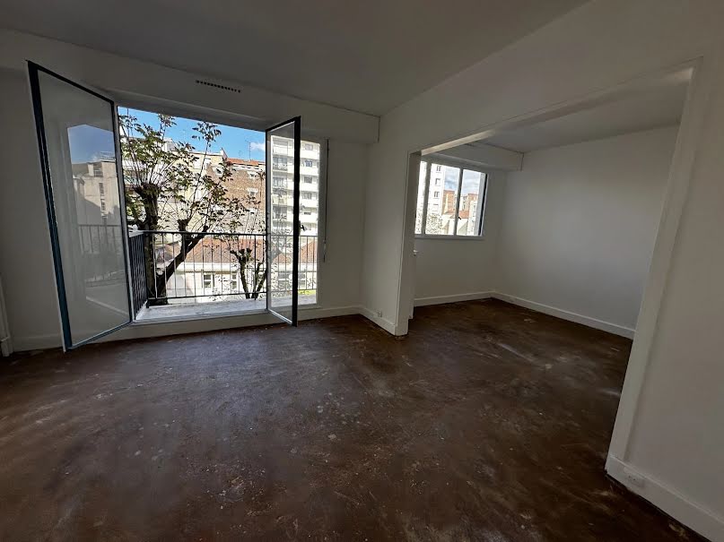 Vente appartement 3 pièces 62.42 m² à Paris 15ème (75015), 589 000 €