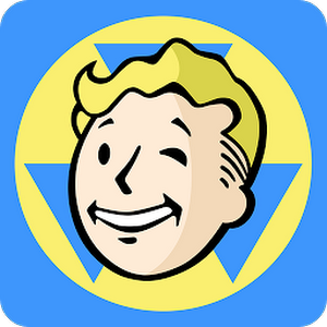  Fallout Shelter (Unlimited Everything) 1.5 