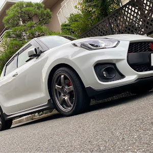 スイフトスポーツ ZC33S