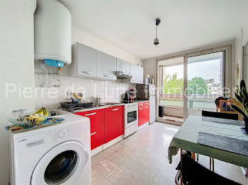 appartement à Villeurbanne (69)