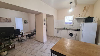 appartement à Beaucaire (30)