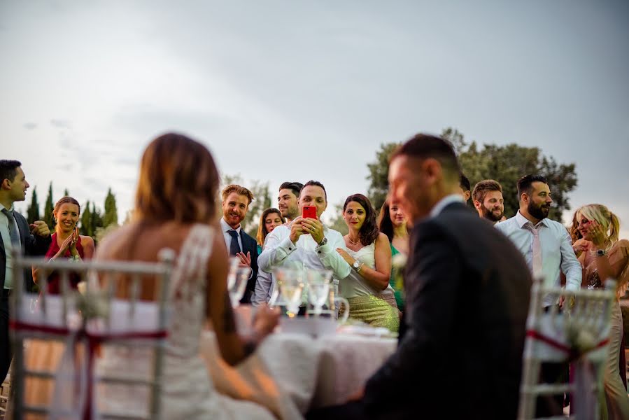 Fotografer pernikahan Francesco Galdieri (fgaldieri). Foto tanggal 28 Juli 2020